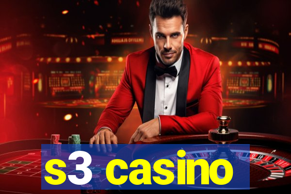 s3 casino